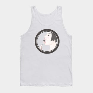 Sweet Cannibal Tank Top